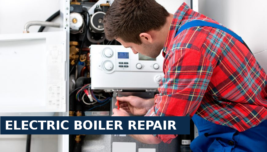 Electric boiler repair Headley