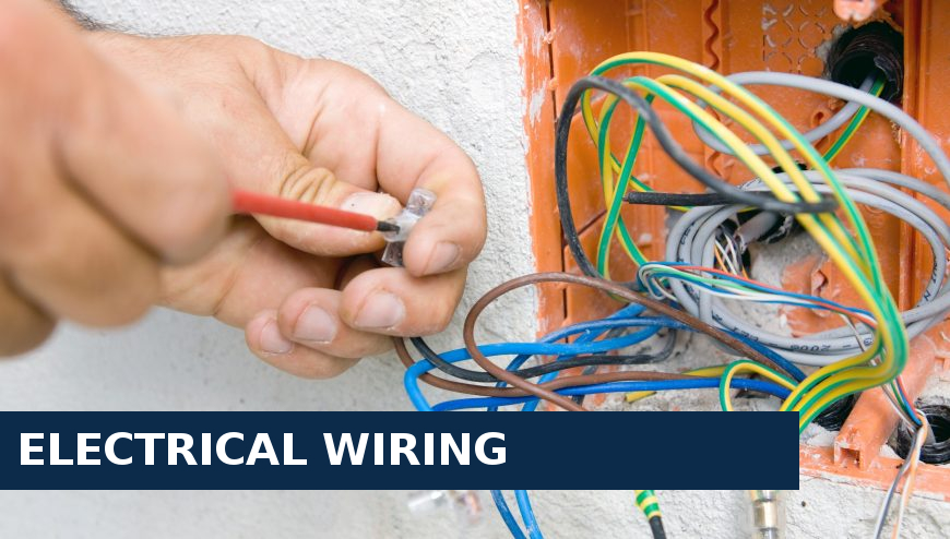 Electrical Wiring Headley