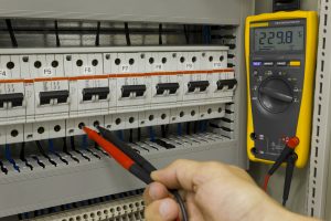 Electricians in Headley, KT18