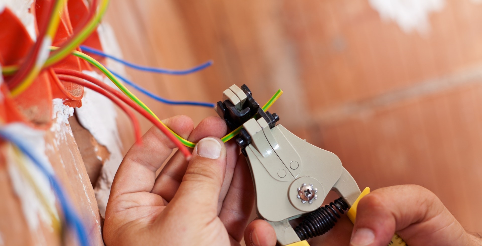 Electricians testimonials Headley