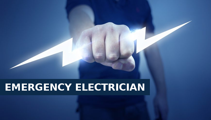 Emergency Electrician Headley