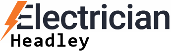Electricians Headley