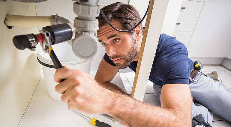 Plumbers Headley